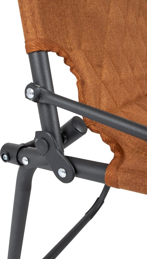 Bo-Camp - Industrial - Stoel - Jefferson - XL - Clay