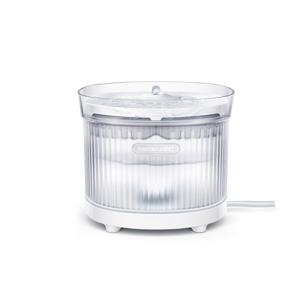 homerunPET Wireless Pump - Pet Water Fountain WF21