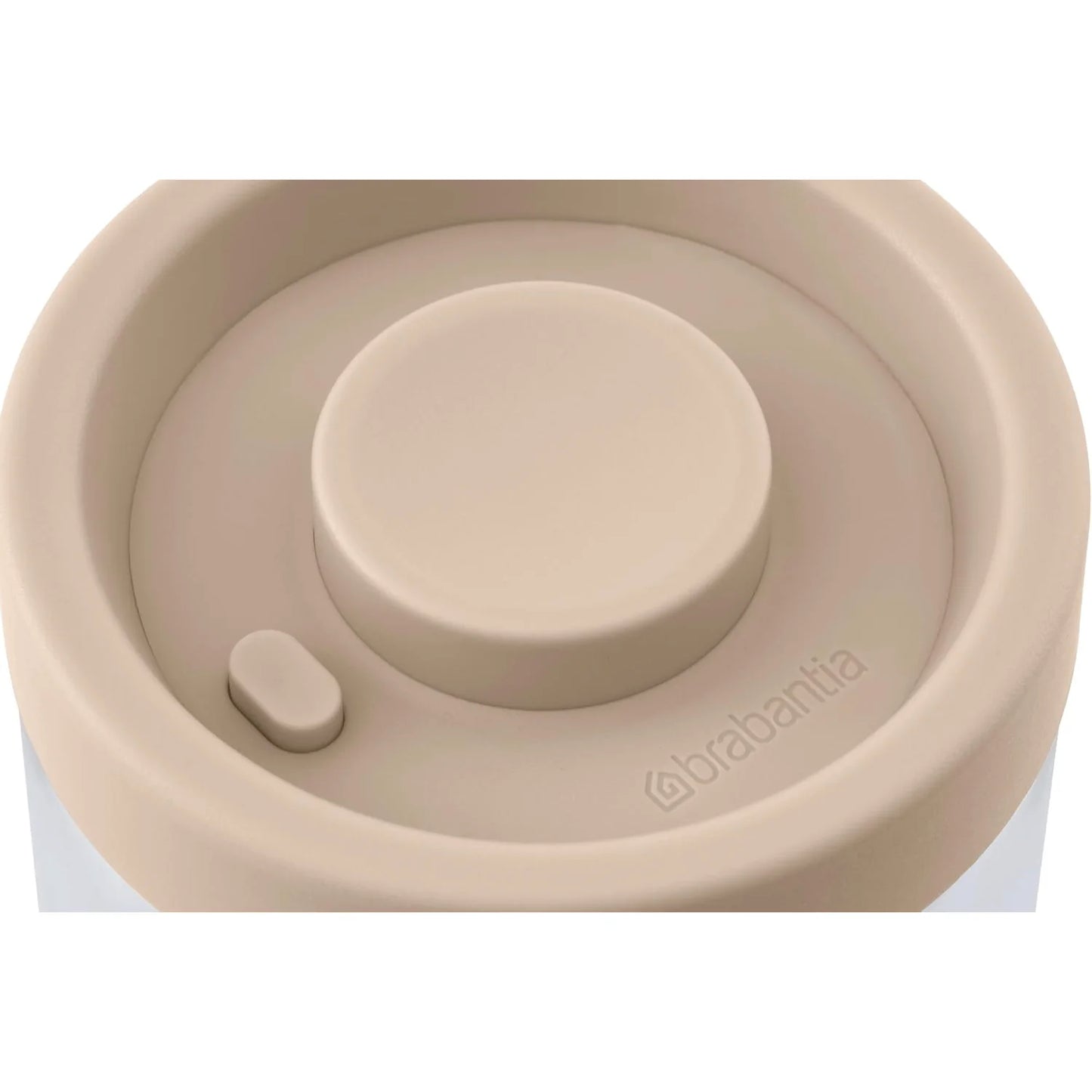 Brabantia Vacuüm Voorraadpot 1,2 L