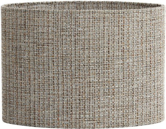 Light & Living - Lampenkap OKAVI - 45x21x32 cm - Bruin