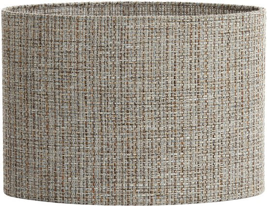 Light & Living - Lampenkap OKAVI - 45x21x32 cm - Bruin