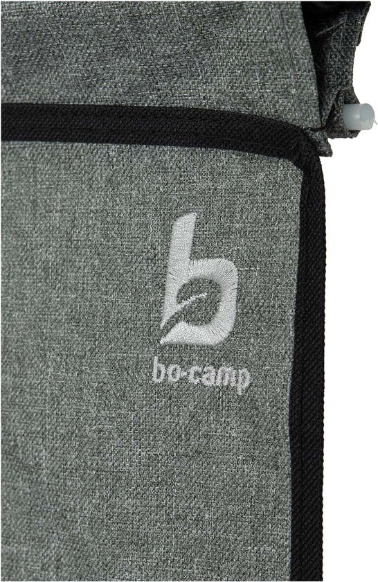 Bo-Camp - Industrial - Tentschort - Overton - XL - 9 Vakken