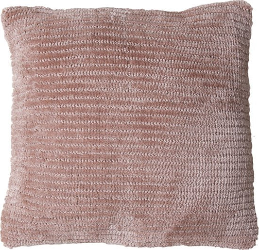 Light & Living - Kussen ROBY - 45x45cm - Roze