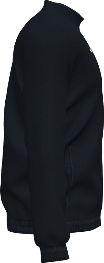 Joma Combi Jas Zwart M Man