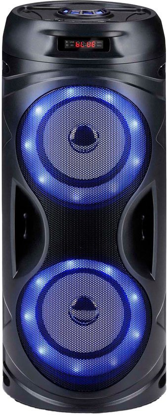 Draagbare Draadloze Bluetooth Speaker