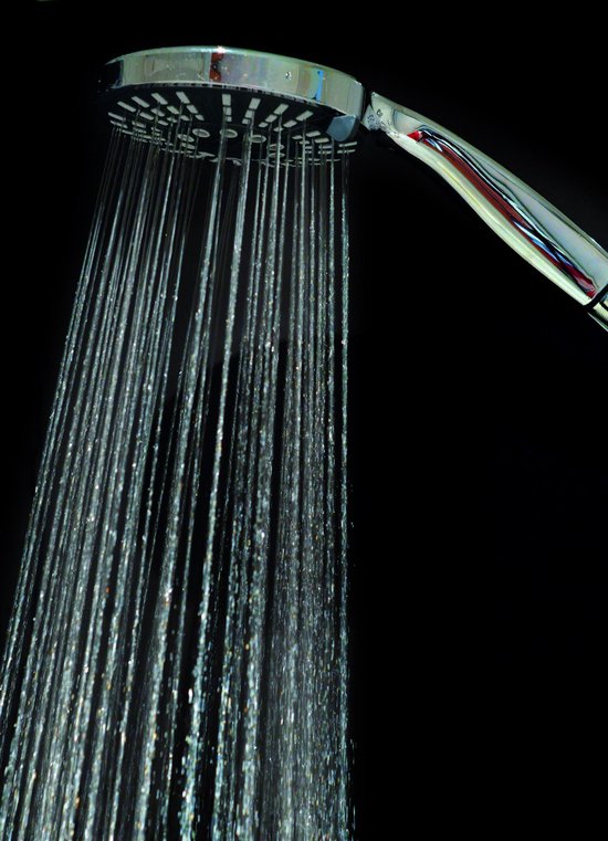 Bath & Shower douchekop - 5 standen - Ø 15 cm