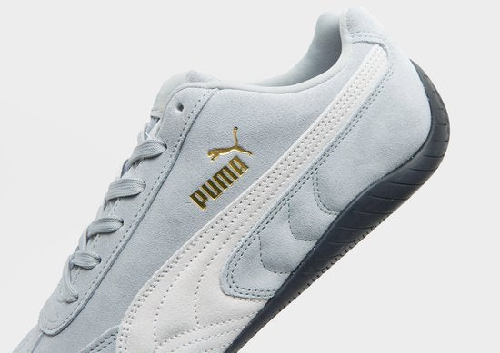 Puma Speedcat OG - Sneakers - Unisex - Cool Mid Gray