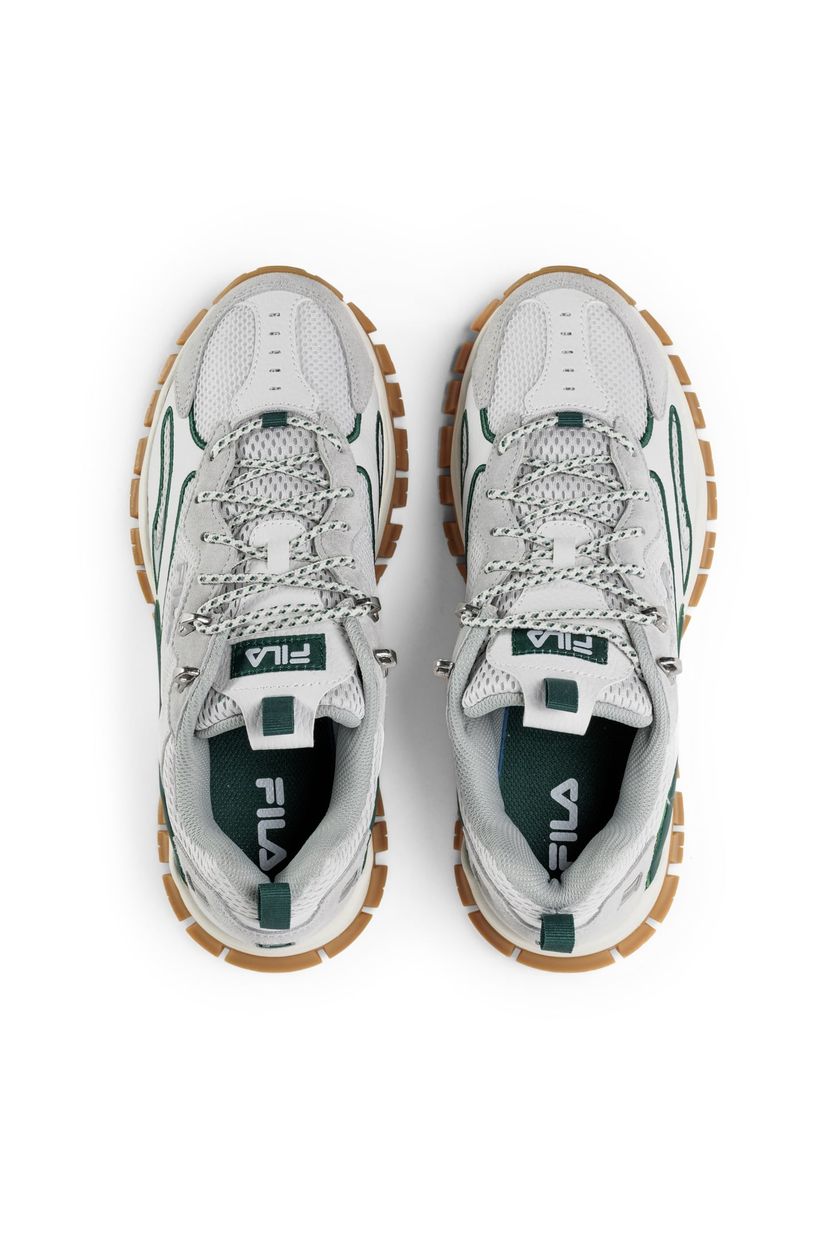 Fila Ray Tracer - Sneakers - Posy Green - Maat 45