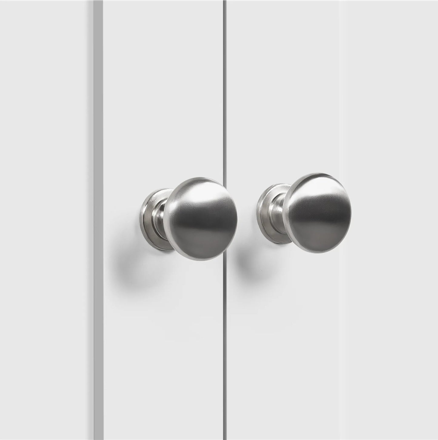 Yaheetech Badkamerkast Met 4 Lades En 1 Kastdeur – Voorzien Van Verstelbare Plank En Anti-kantelset En Waterafstotende Coating – Voor Badkamer En Woonkamer – Wit Mdf – 81 x 30 x 81,5 cm