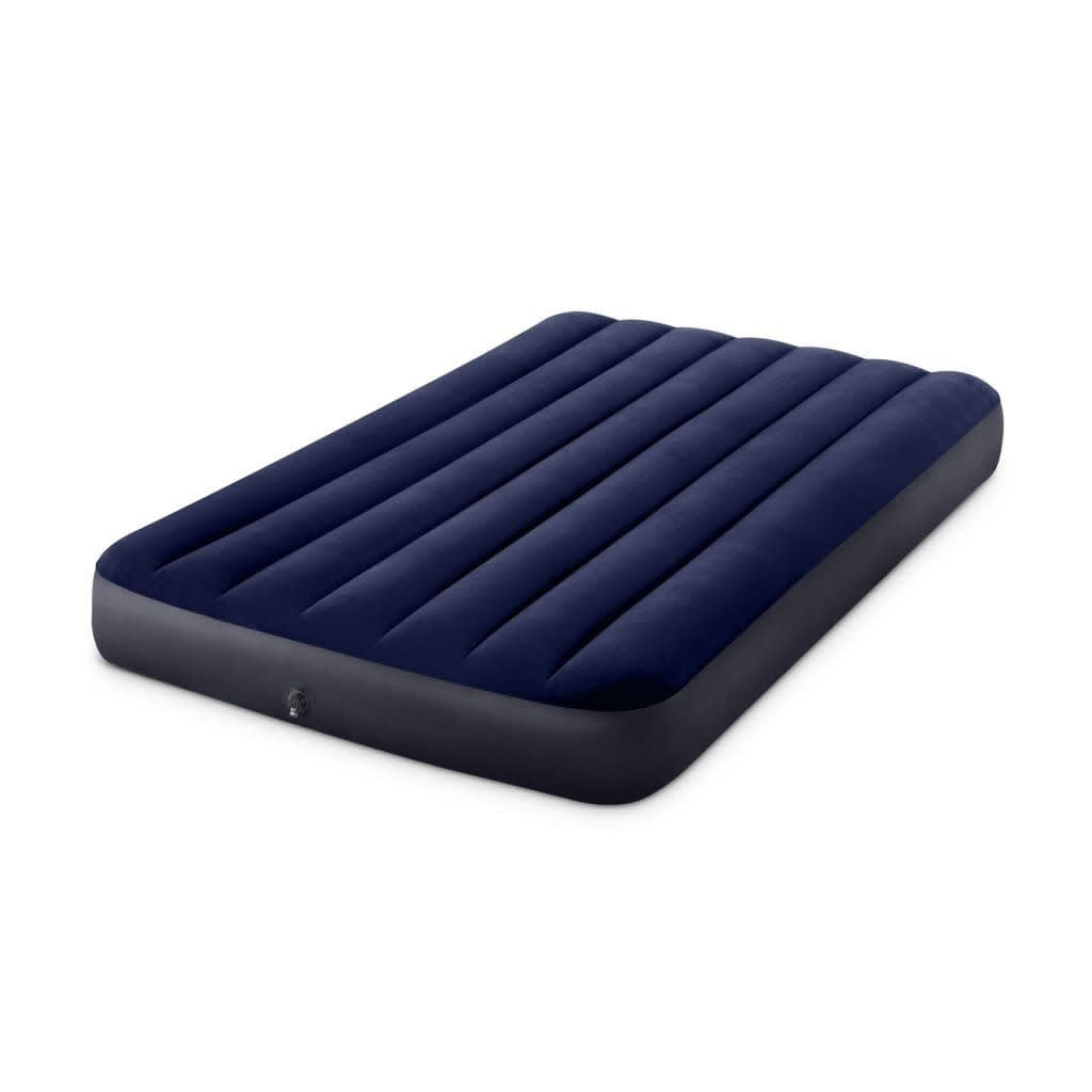 Intex Full Dura-Beam Series Classic Downy Luchtbed - 191x137x22 cm