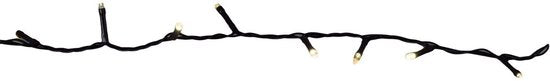 LED-lichtkrans Lifetime Warm wit 20 m Zon