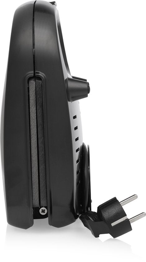 Princess 127090 – Sandwich Maker 3‑in‑1 – 750W – Tosti‑ijzer, Wafelijzer & Panini‑maker
