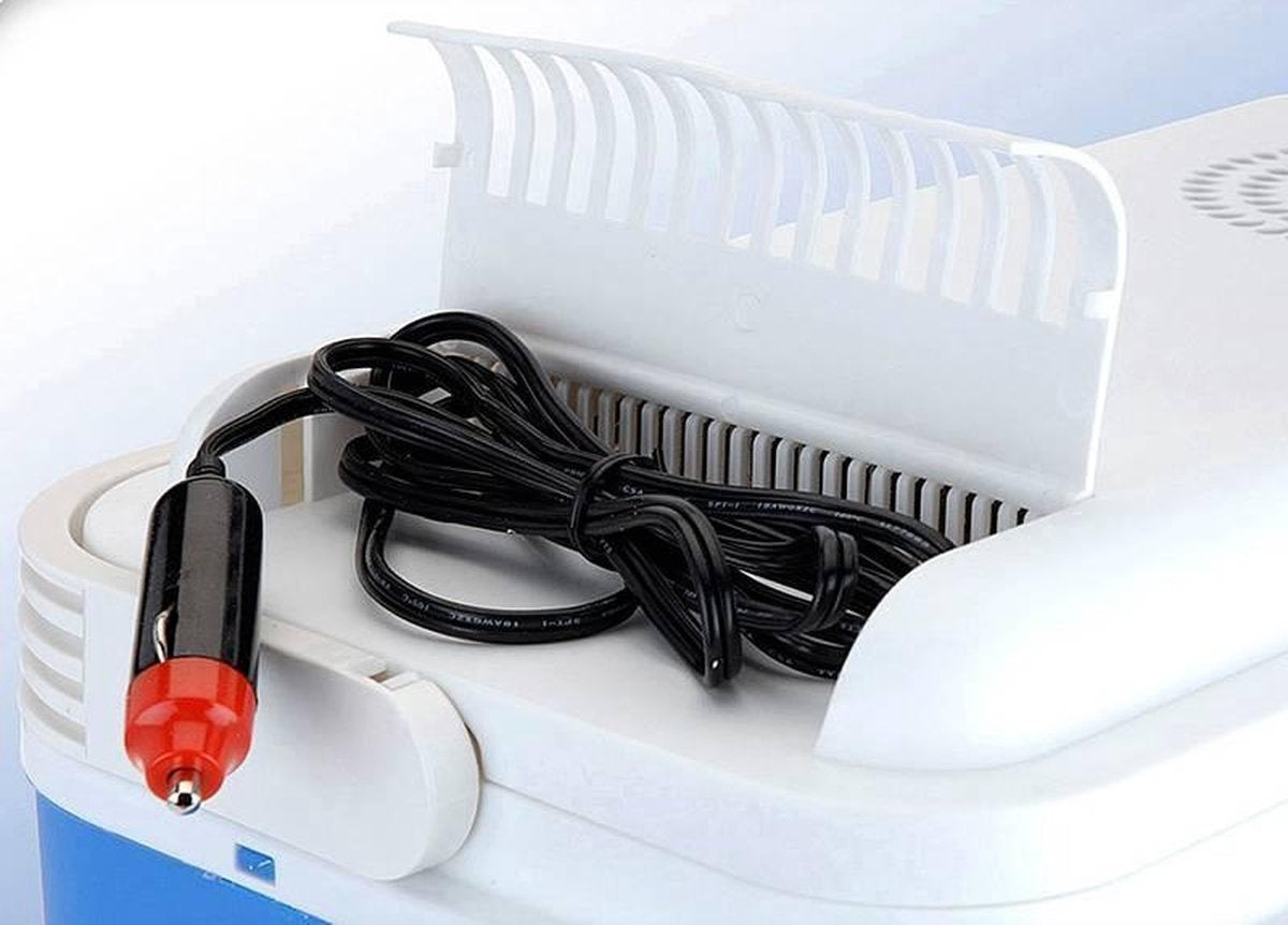 Koelbox 12 V -  24L