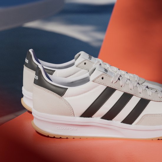 Adidas Sportswear Run 70S 2.0 Schoenen - Unisex - Wit