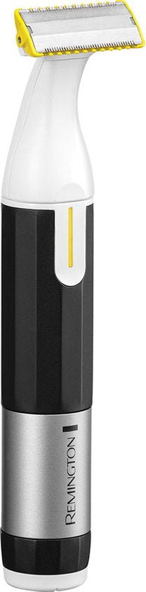 Remington Omniblade Face Baardtrimmer - Trimmer, Scheerapparaat, Styler HG2000