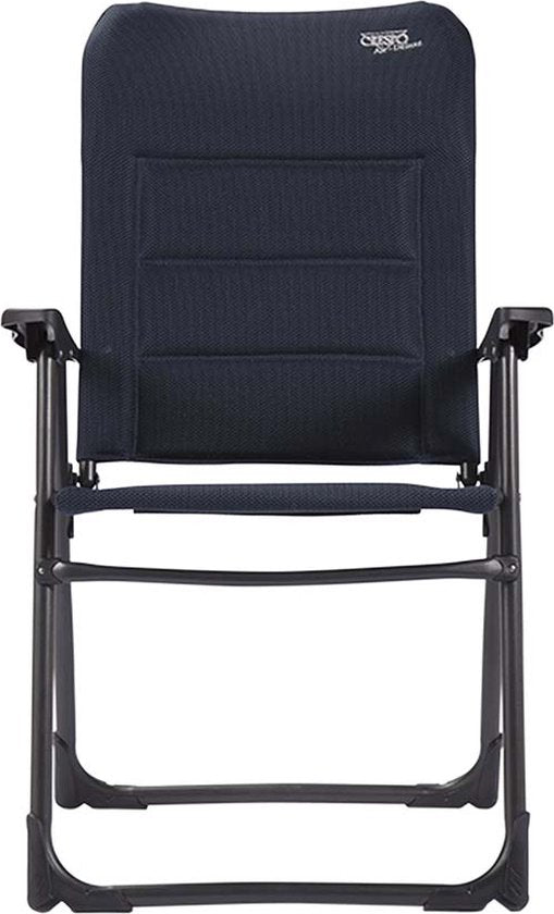 Crespo - Stoel - AP/218 - Air-Deluxe - Blauw