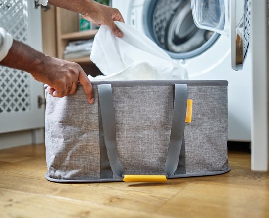 Joseph Joseph Love Your Laundry Wasmandset - 2-delig - 91,5 x 40 x 71 cm