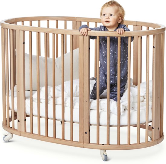 Stokke® Sleepi™ Matras Ledikant