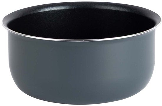 Bo-Camp - Pannenset - Trekking - 5-Delig - Aluminium