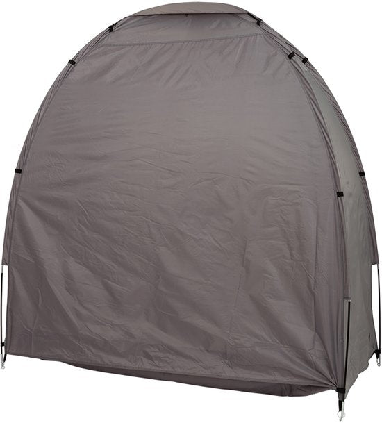 Bo-Camp - Opbergtent - E-bike shelter - Plus