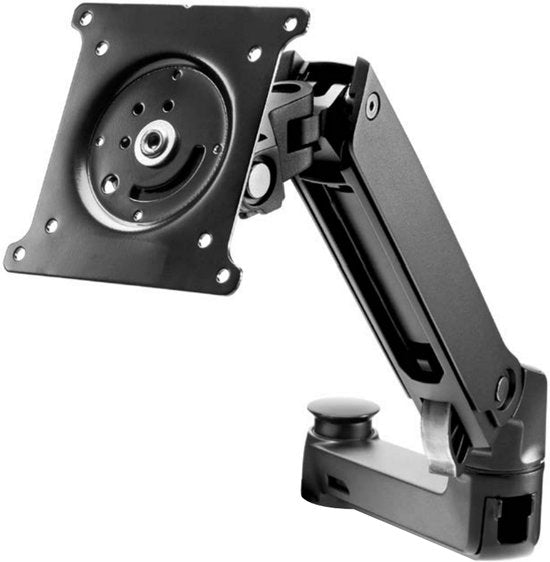 HP Monitor Arm - Uitbreiding Hot Desk Stand - 32 Inch - Max. 8.2 kg - Zwart