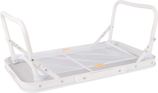 Bo-Camp - Pastel - Klaptafel - Yvoire - Compact - 56x34 cm