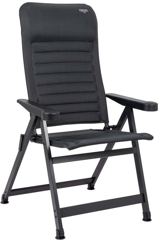 Crespo - Standenstoel - M - AP/437 - Air-Select - Grijs