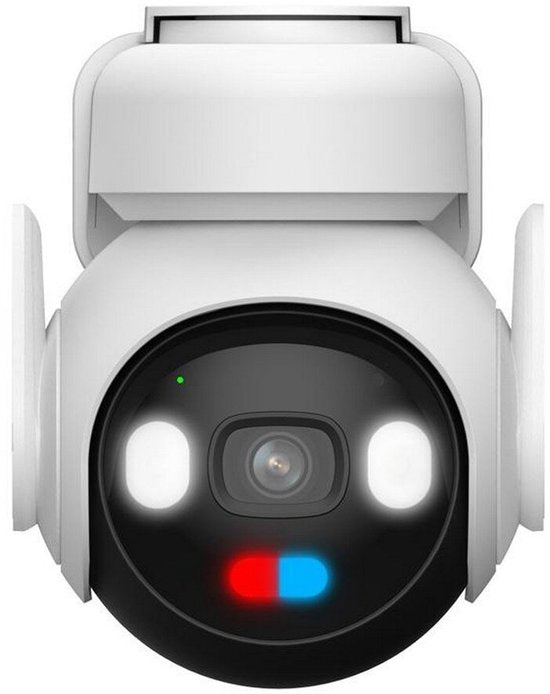 Imou AOV PT 5MP Turret IP-beveiligingscamera Buiten 2880 x 1620 Pixels Muur