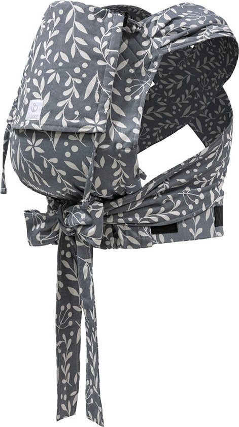Stokke® Limas™ Babydrager OCS - Floral Slate