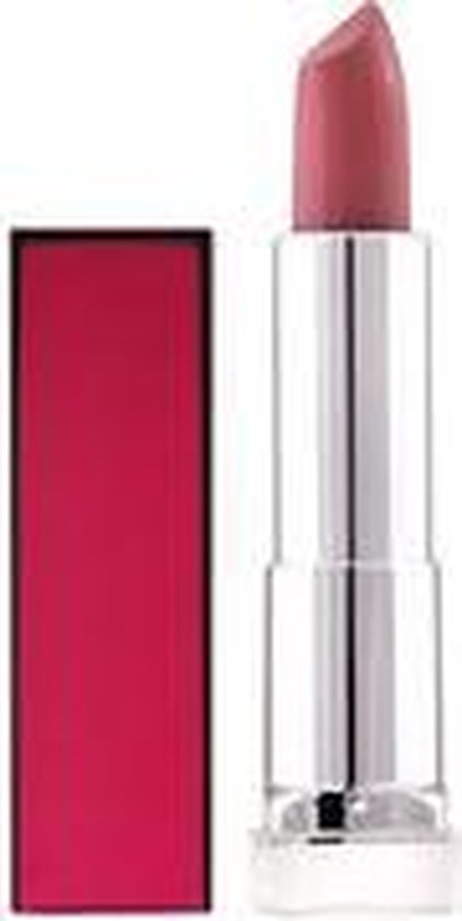 Maybelline Color Sensational Lipstick - 340 Blushed Rose