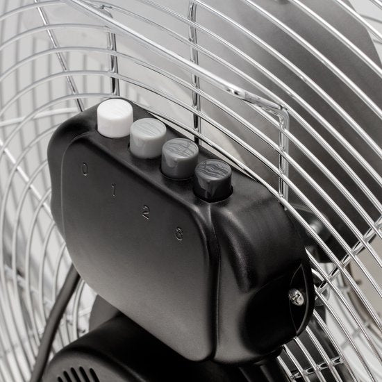 TROTEC Statiefventilator TVM 18 S