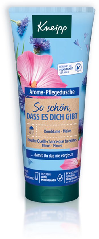Kneipp Douchegel 200ml Zo Mooi