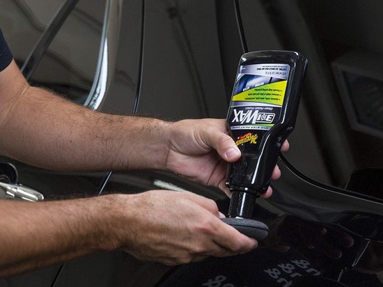 Meguiar's 3-in-1 Wax - Autowax - 473 ml