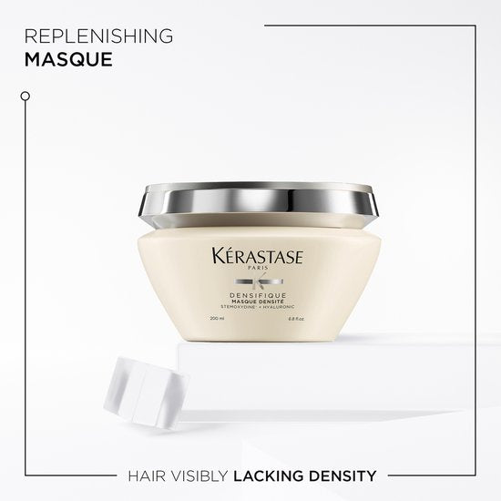 Kérastase Densifique Masque Densité - Haarmasker voor voller en dikker haar - 200ml