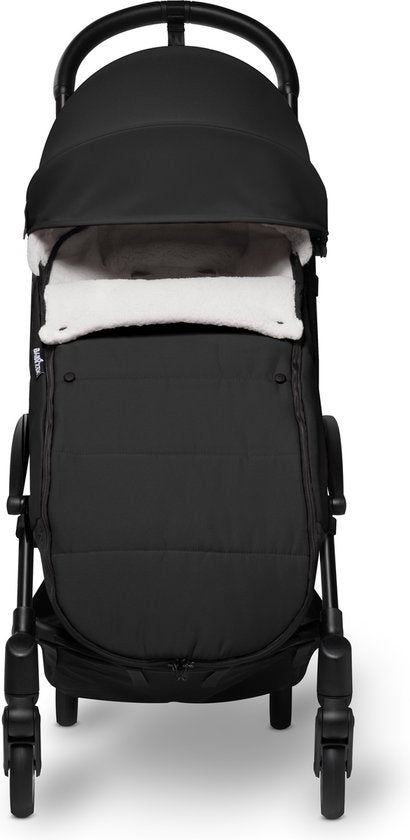 Babyzen Voetenzak YOYO Black