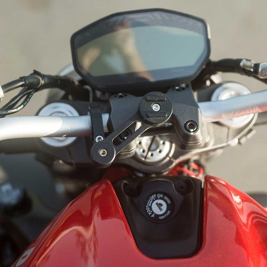 SP Connect Moto Bundle iPhone 6+/6S+/7+/8+