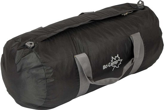 Bo-Camp - Duffelbag - Rond - Lichtgewicht - Medium