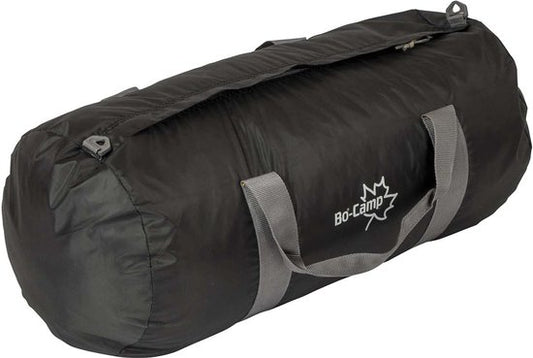 Bo-Camp - Duffelbag - Rond - Lichtgewicht - Medium