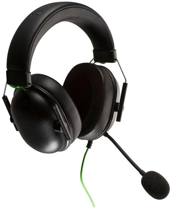 Razer Blackshark V2 X - Gaming Headset - 7.1 Surround - Voor PC/PS4/Xbox One/Nintendo Switch - Zwart