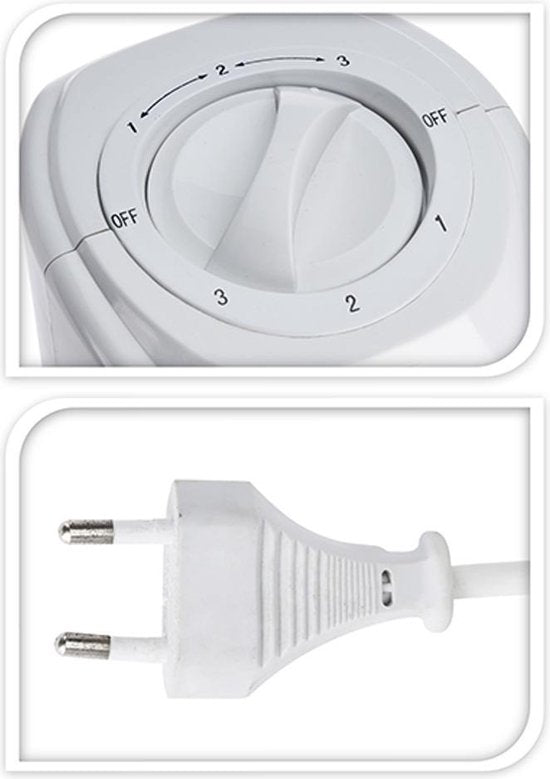 MaxxHome Torenventilator - WIT