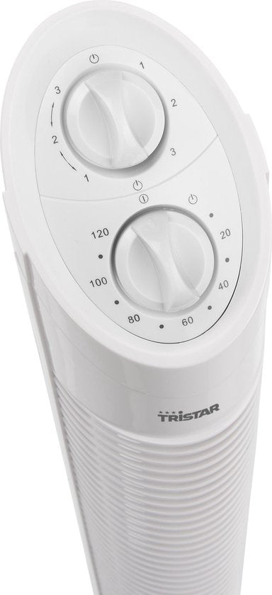 Tristar VE-5905 Torenventilator – 73 centimeter – Timerfunctie