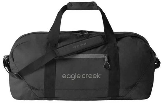 Eagle Creek No Matter What Duffel 60L zwart