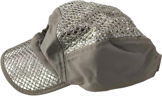 Hydro Cooling Bucket Hat Beige - 35 x 40 cm - Verkoelende Hoed - UV-Bescherming