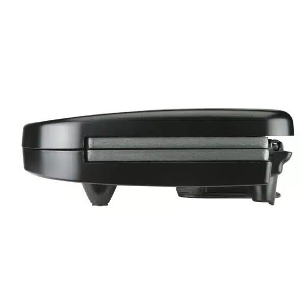 Bourgini Sandwich Maker XXL - Tosti Apparaat - Zwart