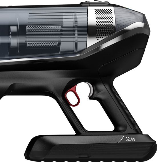 Steelstofzuiger ROWENTA RH99A9WO X-Force Flex 1