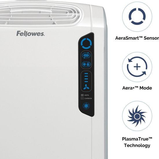 Fellowes Aeramax DX55 - Luchtreiniger