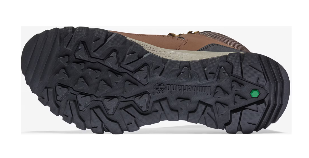 Timberland Lincoln Peak Wandelschoenen voor Heren - Donker Bruin - Maat 42