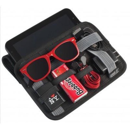 Grid-it wrap - 7" Tablet
