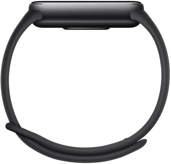 Xiaomi Smart Band 10 - 1,72-inch AMOLED - 150+ sportmodi - 21 dagen batterij - Zwart