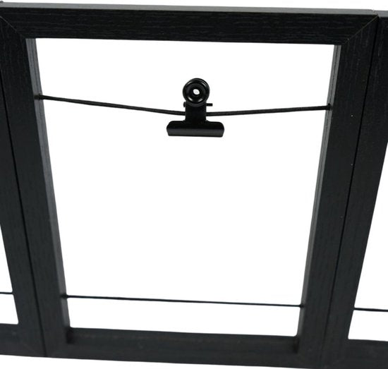 SENZA Fotoframe Voor 3 Foto's